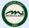 Golfclub Mergelhof logo