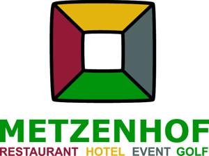 Golfpark Metzenhof logo