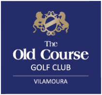 The Old Course Golf Club - Dom Pedro Golf logo