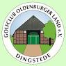 Golfclub Oldenburger Land e.V logo