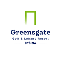 Greensgate Golf & Leisure Resort logo