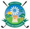 Club de Golf de Poniente logo