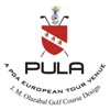 Pula Golf logo
