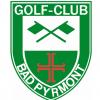 Golf-Club Bad Pyrmont logo