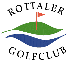 Rottaler Golfclub logo