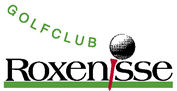 Golfclub Roxenisse logo