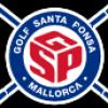 Club de Golf Santa Ponsa I logo