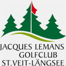 Jacques Lemans Golfclub St.Veit - Längsee logo