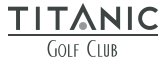 TITANIC Golf Club (voorheen TAT) logo