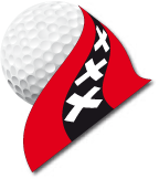 Golfbaan Waterland Amsterdam logo