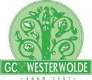 Golfclub Westerwolde  logo