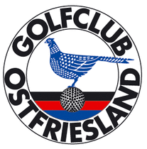 Golfclub Ostfriesland e.V. logo